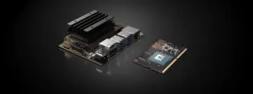 Nvidia lanceert goedkope AI-chip voor ontwikkelaars en edge-toepassingen