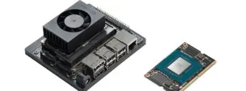 Nvidia introduceert EGX Jetson Xavier NX met cloud native-ondersteuning