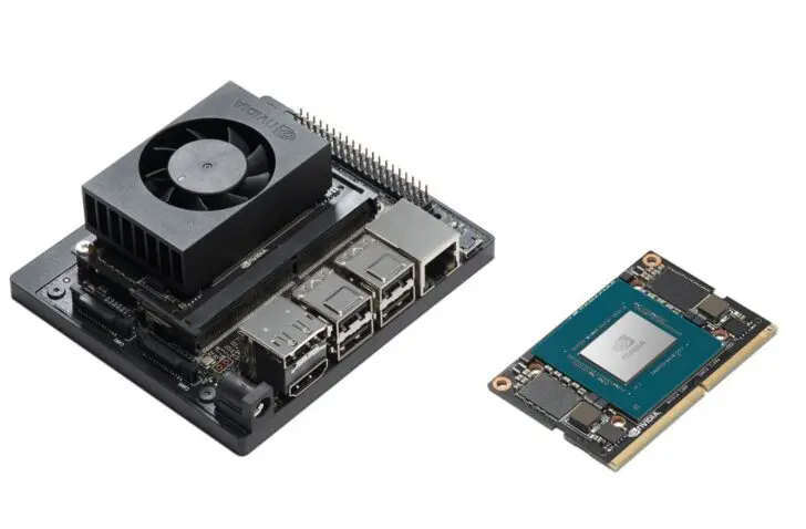 Nvidia introduceert EGX Jetson Xavier NX met cloud native-ondersteuning
