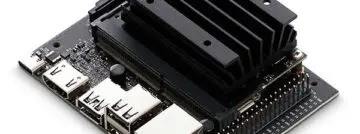 Nvidia Jetson Nano 2GB