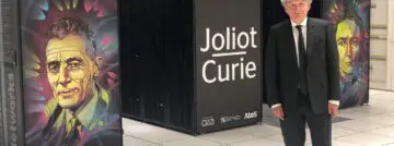 Joliot-Curie