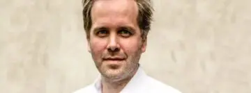 Jonathan Berte, CEO Robovision