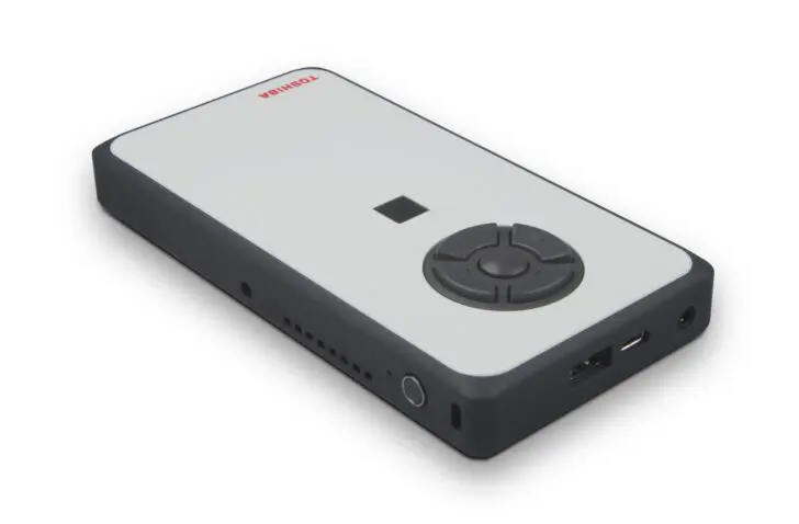 Toshiba onthult mobiel edge-computing device met Microsoft Azure IoT-certificering