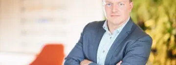 Koen Van Beneden Scaled