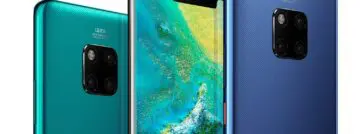 huawei mate 20 pro