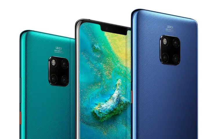 huawei mate 20 pro