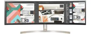LG 49WL95C