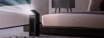 LG onthult kleine en draagbare 4K-projector