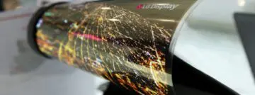 ‘Lenovo komt volgend jaar met opvouwbare tablet met scherm van LG Display’