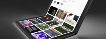 lenovo foldable lakefield