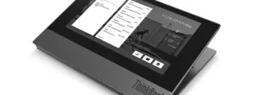 Lenovo ThinkBook Plus review: Laptop en e-reader in één, maar waarom?