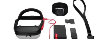 Lenovo ThinkReality A6