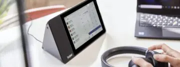 Lenovo ThinkSmart View