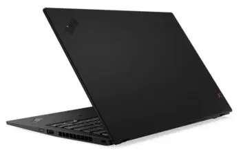 Lenovo lanceert Thinkpads met Fedora Linux