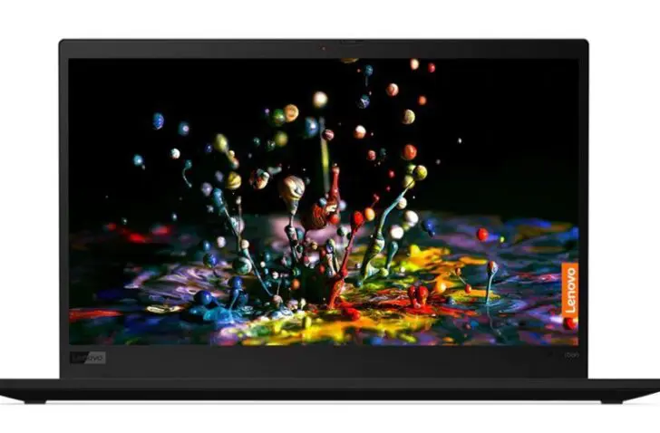 Lenovo ThinkPad X1 Carbon Gen 7: klassiek meesterwerk