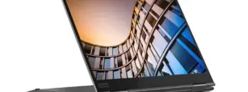 Lenovo Thinkpad Yoga X1 Gen 4 review: lenigheid boven alles