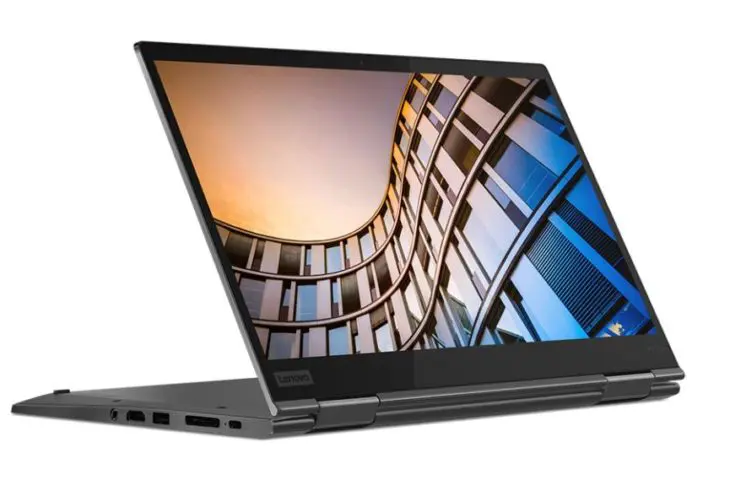 Lenovo Thinkpad Yoga X1 Gen 4 review: lenigheid boven alles