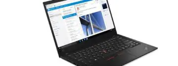 Nieuwe ThinkPad X1 Carbon van Lenovo is lichtste in zijn soort