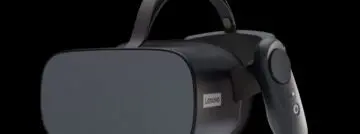 Lenovo Mirage VR S3