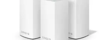 Linksys komt met dual-band versie van Velop-meshrouter
