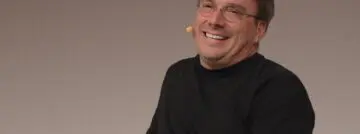 Linus Torvalds