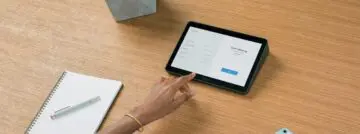 logitech tap