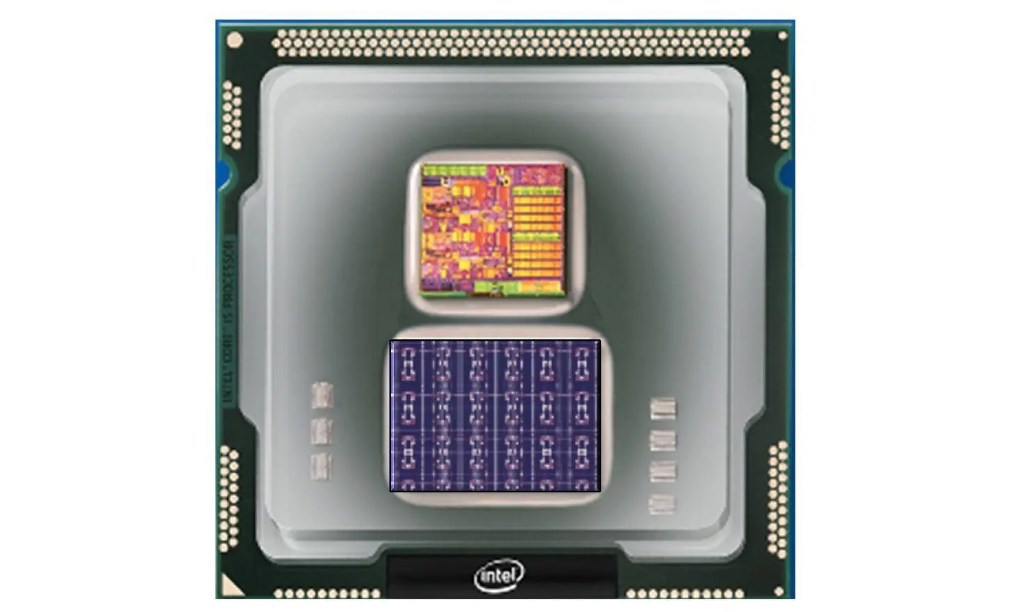 Intel toont Loihi AI-chip en 49-qubit kwantumchip