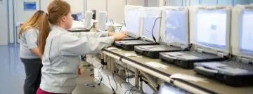 panasonic factory tour laptop toughbook