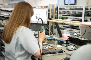 Waarom rugged hardware veel meer geld kost