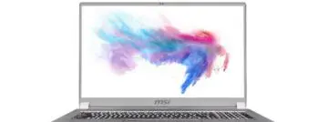 MSI Creator 17