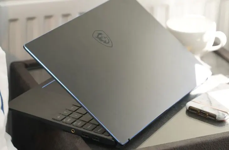 MSI Prestige 14 Review: kleine gestalte, grote daden