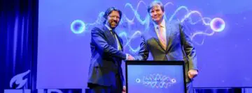 Microsoft en TU Delft werken in gezamenlijk laboratorium aan quantumtechnologie