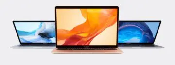 macbook air