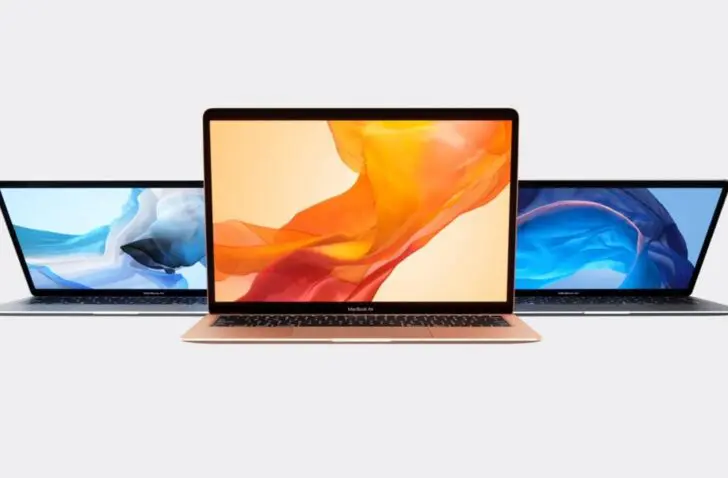 macbook air