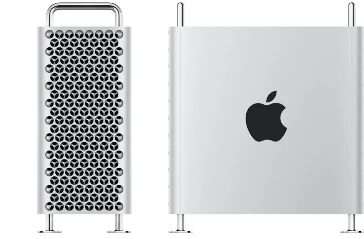 Mac Pro