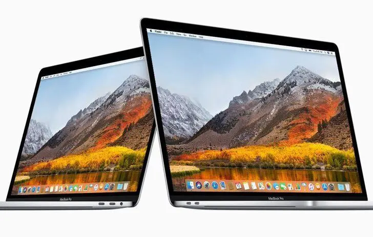 MacBook Pro