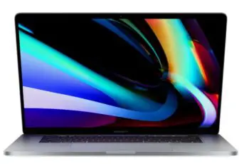 Macbook Pro 16