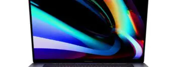 Macbook Pro 16
