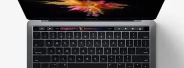 2018 Macbook Pro