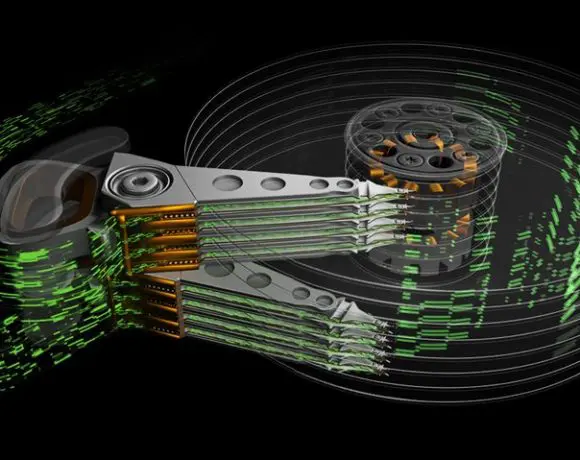 Seagate verdubbelt HDD-IOPS met Mach.2 Exos 2X14