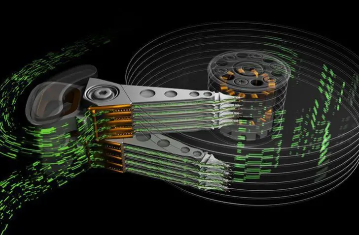 Seagate verdubbelt HDD-IOPS met Mach.2 Exos 2X14