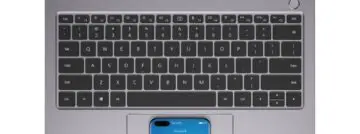 Huawei MateBook 14 2020