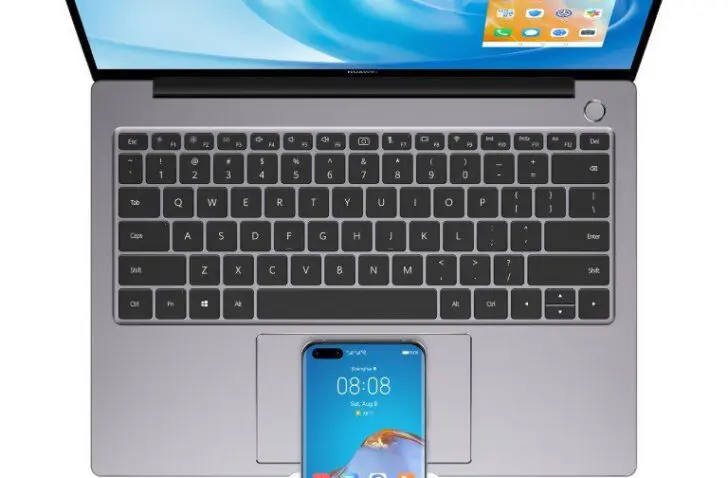 Huawei MateBook 14 2020
