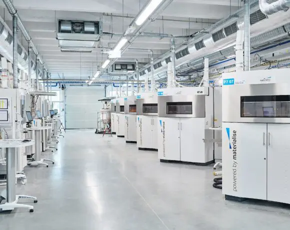 Materialise