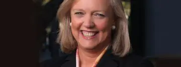 Meg Whitman gaat startup voor mobiele media leiden