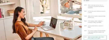 Microsoft 365 OneDrive SharePoint AI transcriptie