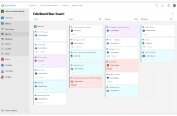 Microsoft Azure DevOps