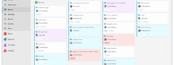 Microsoft Azure DevOps