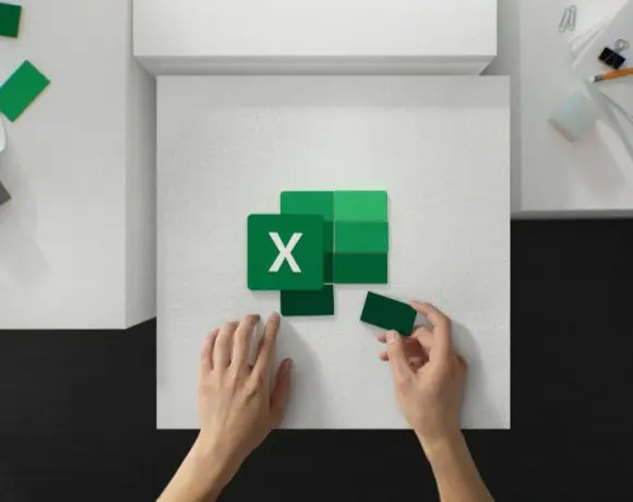 Microsoft Excel