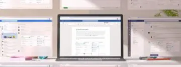 Microsoft kondigt preview van Fluid-technologie voor samenwerking aan